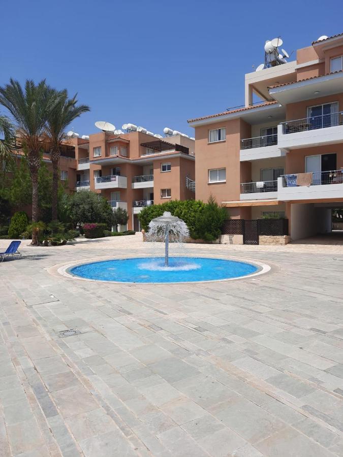 Iris Village