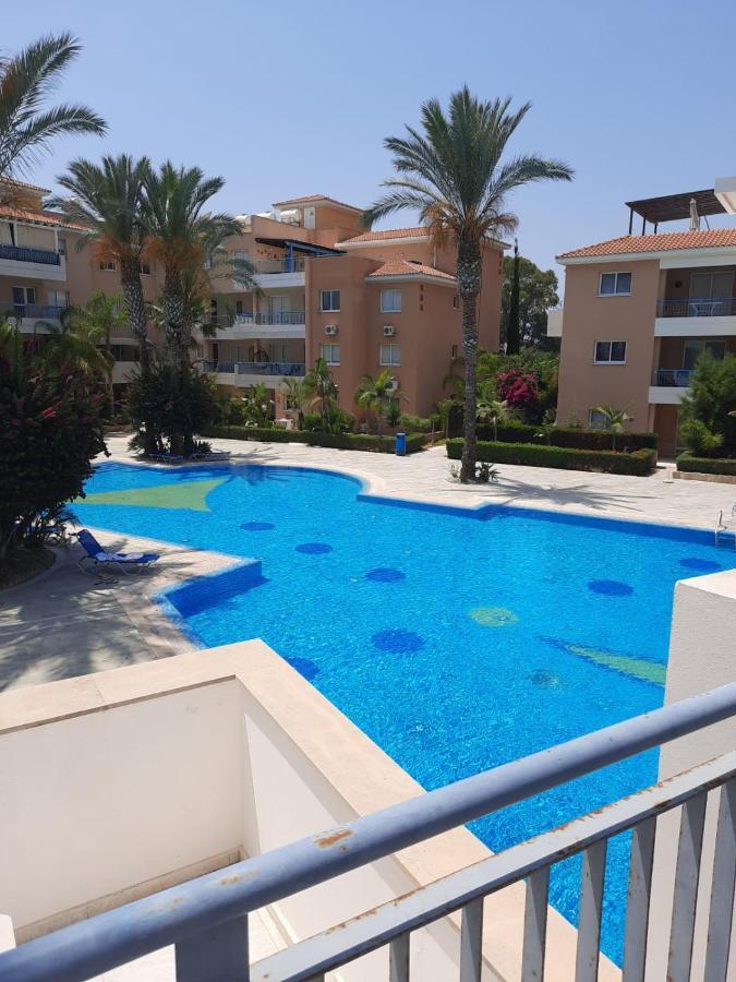 Apartment Iris Village
