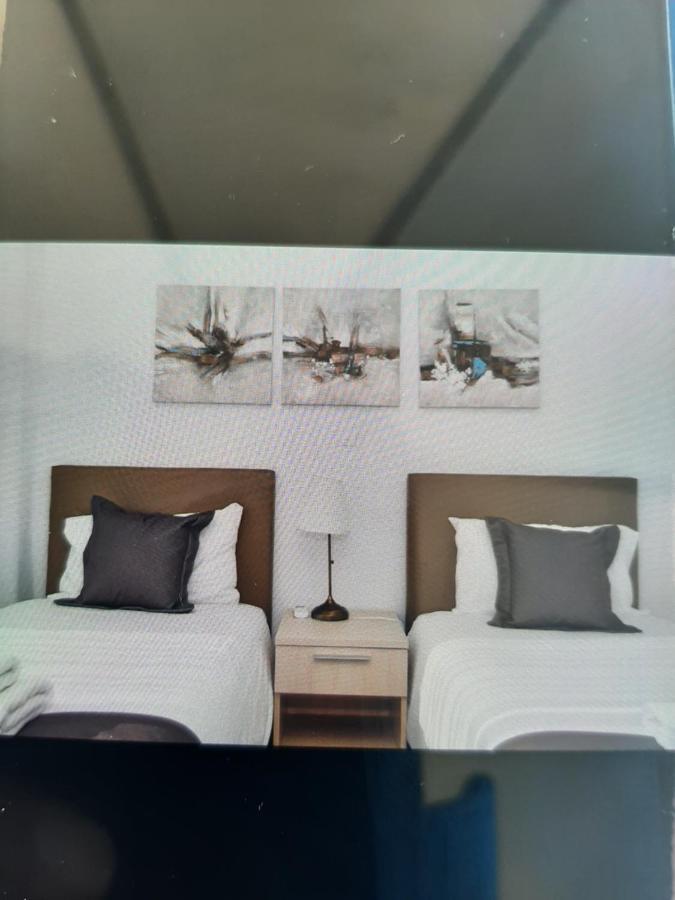 Iris Village Apartment Paphos