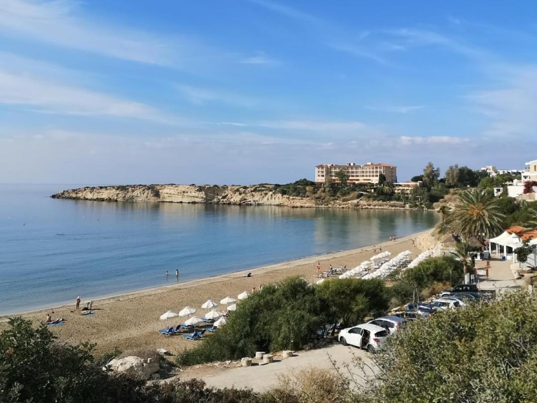 Apartment Iris Village Paphos