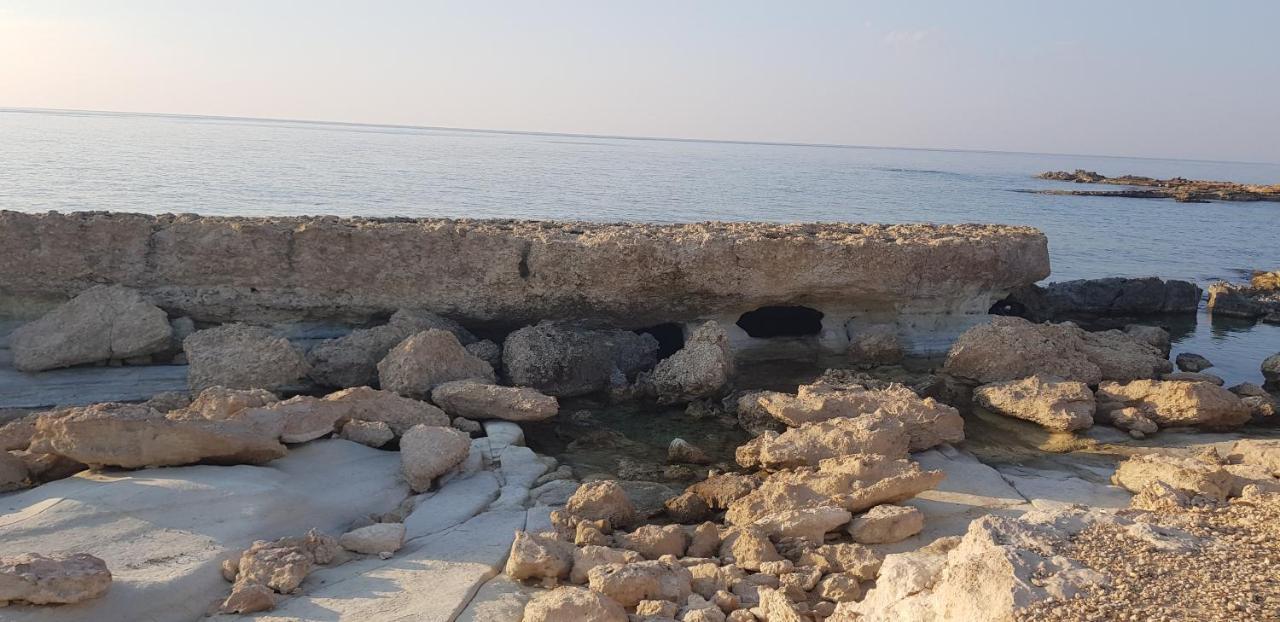 Iris Village Apartment Paphos