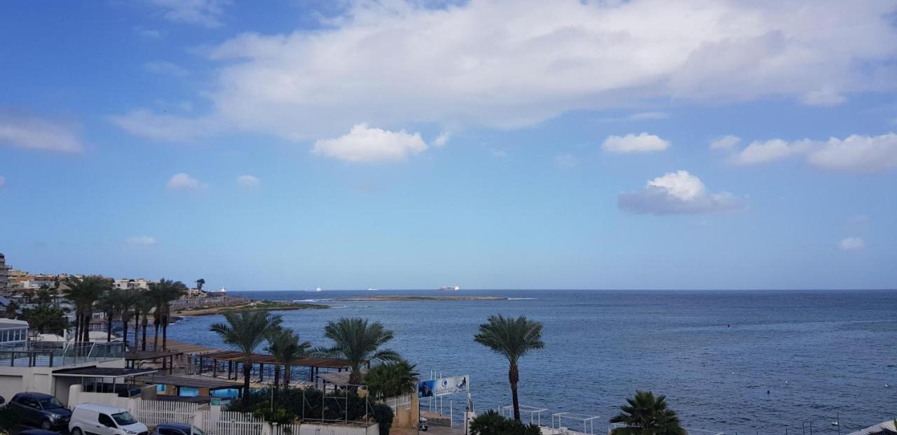 Iris Village Apartment Paphos